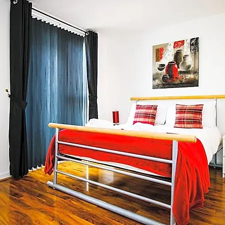 Hotel Riverfront