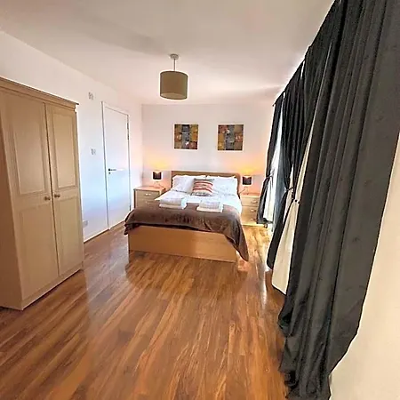 Hotel Riverfront Glasgow