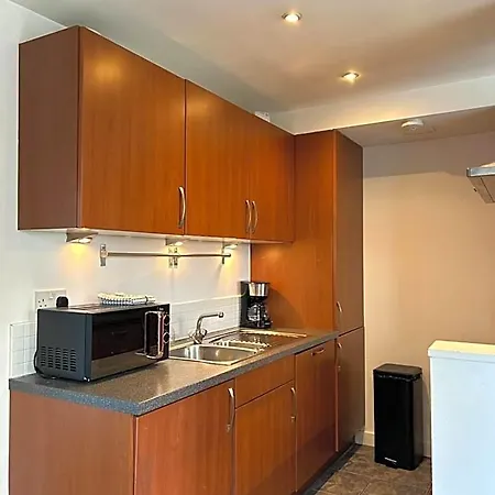 Riverfront 4*