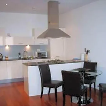 Dreamhouse Centre 4* Glasgow