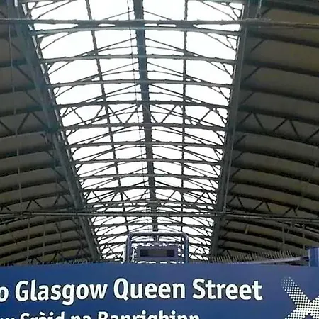 Dreamhouse Centre 4* Glasgow