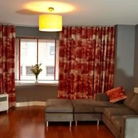 Dreamhouse Centre Hotel Glasgow