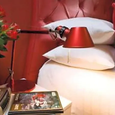 Dreamhouse Centre 4*