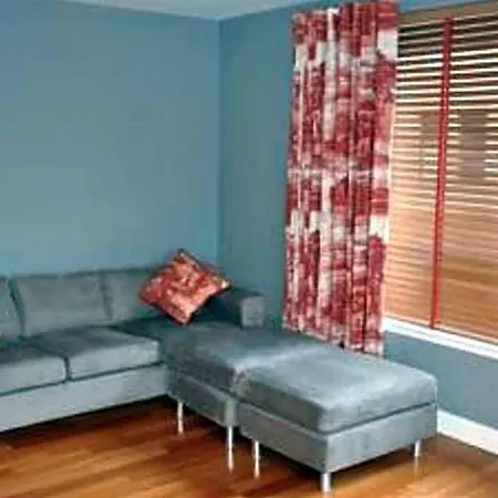 Hotel Dreamhouse Centre Glasgow