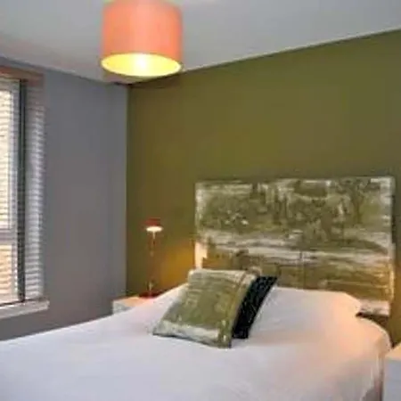 Dreamhouse Centre Glasgow