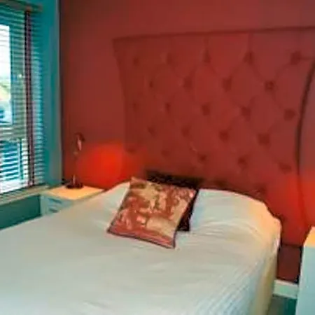 Ξενοδοχείο Dreamhouse Centre Γλασκώβη