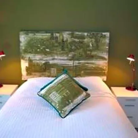 Dreamhouse Centre 4* Glasgow