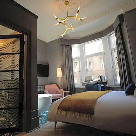 Hotell Boutique 50 4*