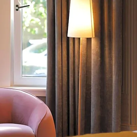 Hotell Boutique 50 4*