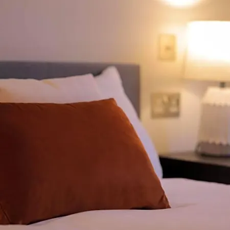 Hotell Boutique 50 4*
