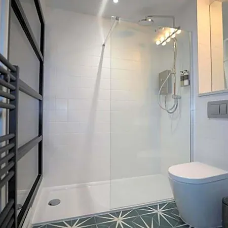 Boutique 50 Hotell Glasgow
