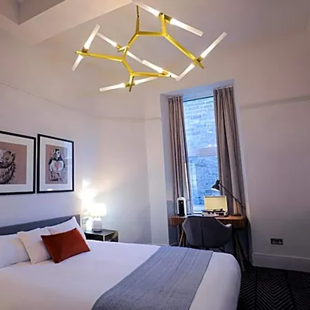 Boutique 50 Отель 4*