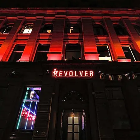 Revolver