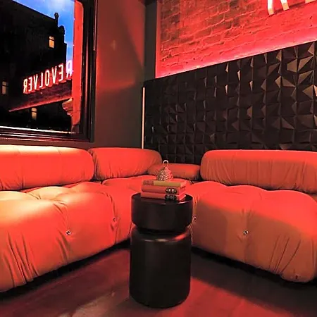 酒店 Revolver 格拉斯哥