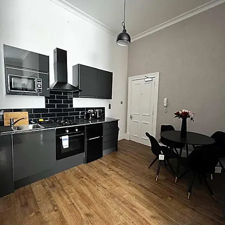 Amani - Centre Glasgow