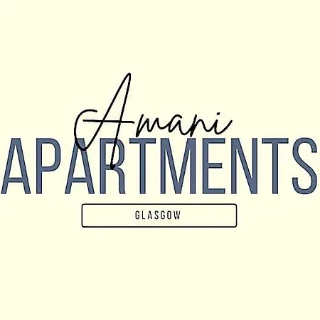 Lejlighedshotel Amani - Centre 4*
