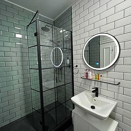 Lejlighedshotel Amani - Centre Glasgow