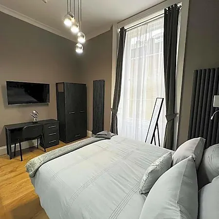 Lejlighedshotel Amani - Centre 4*