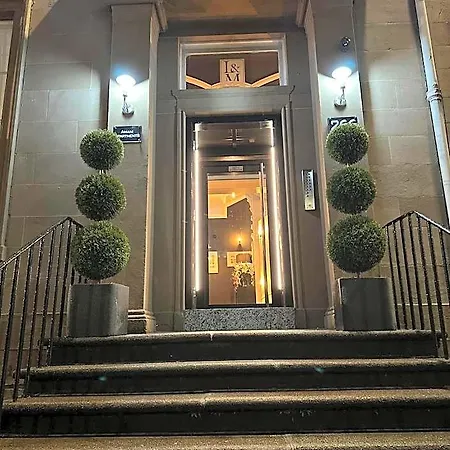 Amani - Centre Glasgow