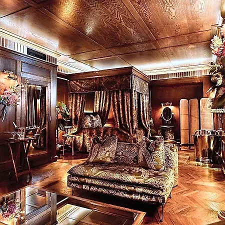 House Of Gods Hotel 5*