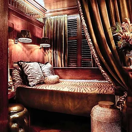 House Of Gods Hotel 5*