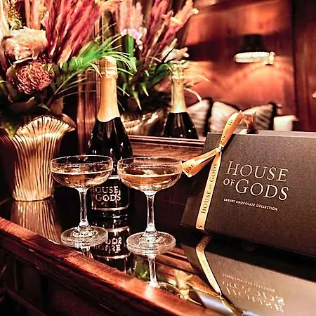 Hotel House Of Gods 5*