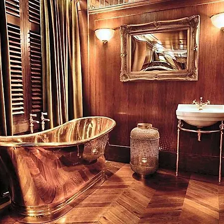 House Of Gods Hotel 5*