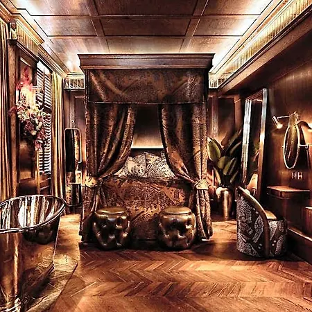 Hotel House Of Gods 5*