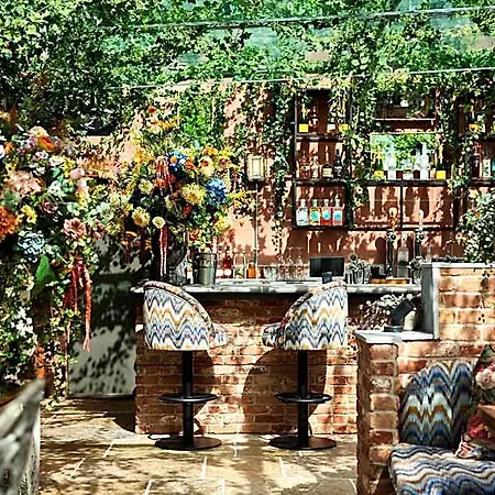 Hotel House Of Gods