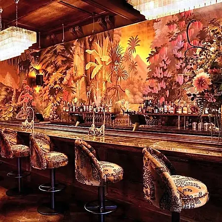 House Of Gods Hotel 5*