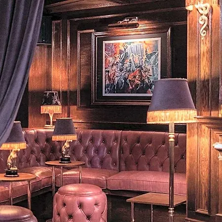 House Of Gods Glasgow