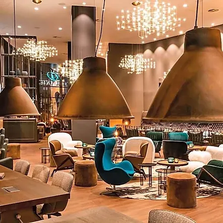 One Hotel