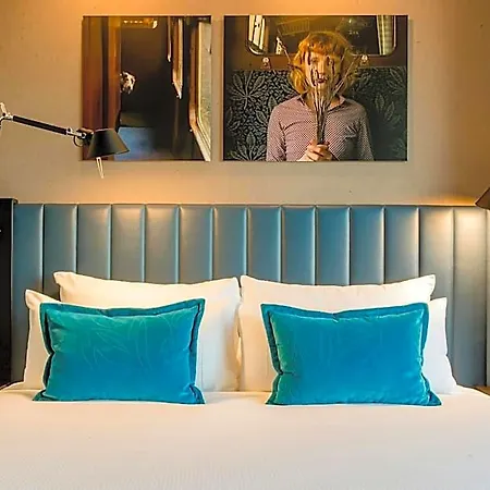 One Hotel Glasgow
