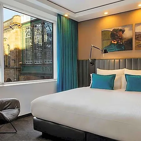 One Hotel