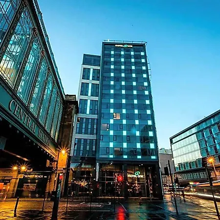 One Hotel Glasgow