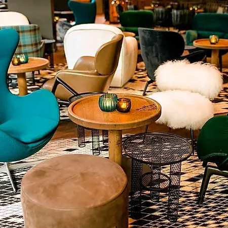 One Hotel Glasgow