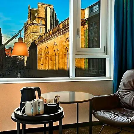 Hotel One Glasgow
