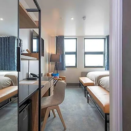 Hotel Sandman Signature Glasgow