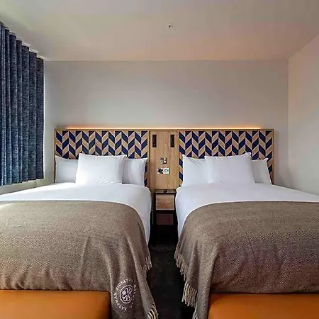 Sandman Signature Hotel Glasgow