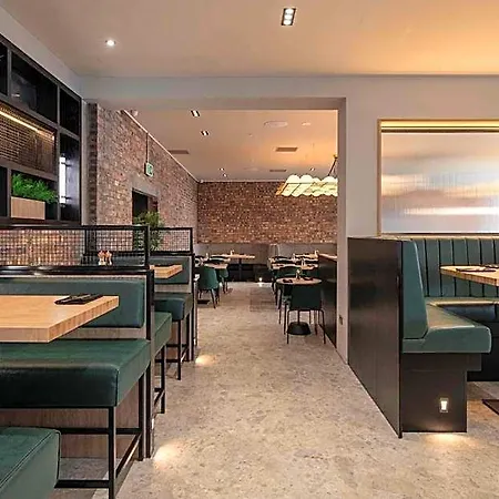 Hotel Sandman Signature Glasgow
