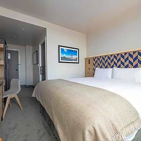 Hotel Sandman Signature 4*