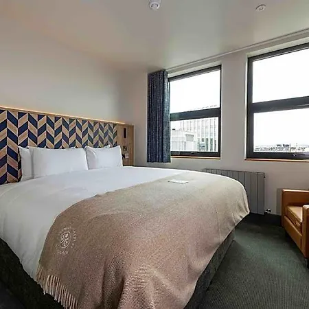 Sandman Signature 4* Glasgow