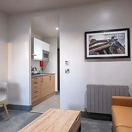 Sandman Signature Hotel Glasgow