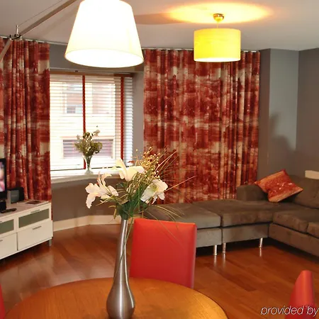 Apartman Dreamhouse Centre