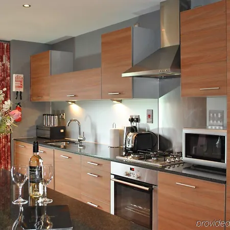 Dreamhouse Centre Глазго