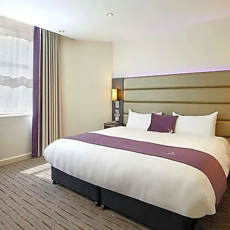 Premier Centre South Glasgow