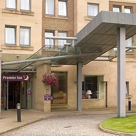Premier Centre South Hotel 3*