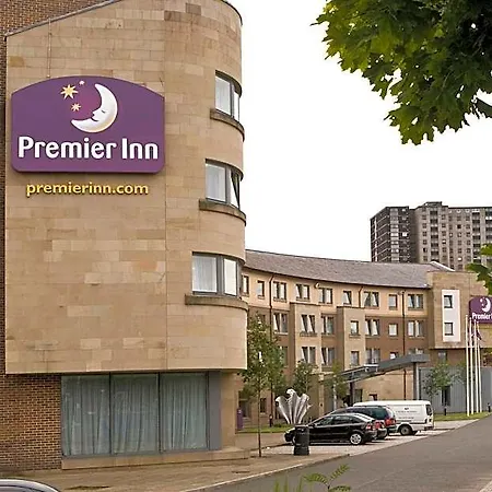 Hotel Premier Centre South