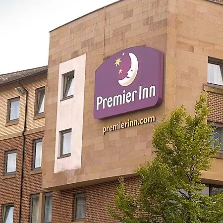 Premier Centre South Hotel 3*