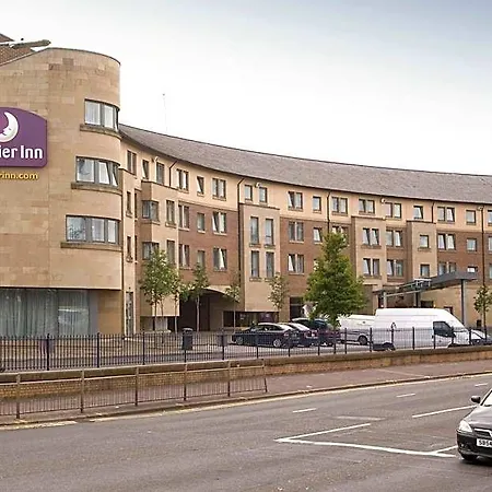 Premier Centre South Hotel Glasgow